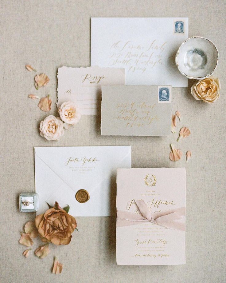 How to Send a Wedding Proposal That Gets Signed Fast