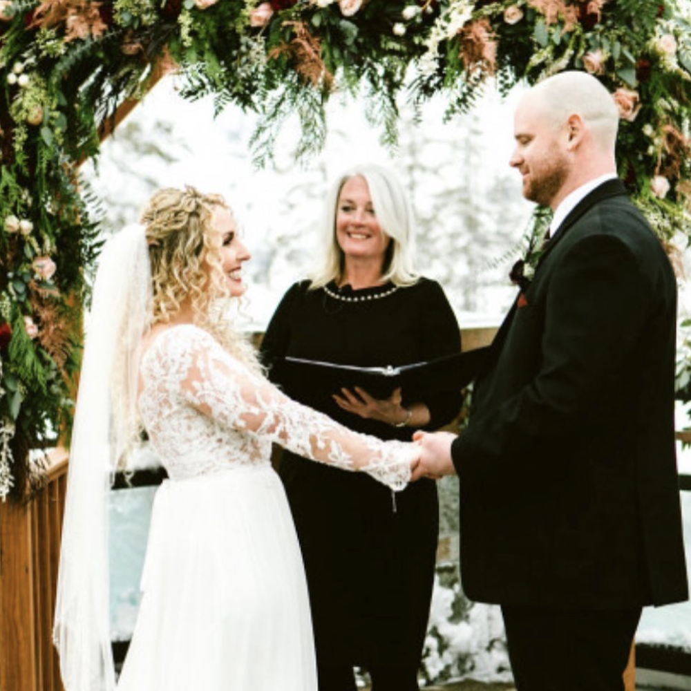 Mountain High Weddings | Wedding Officiant