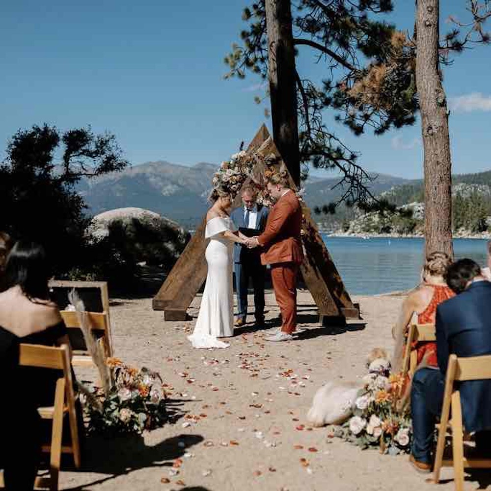 Best Day Ever - Lake Tahoe Wedding Photographer BlogSan Francisco