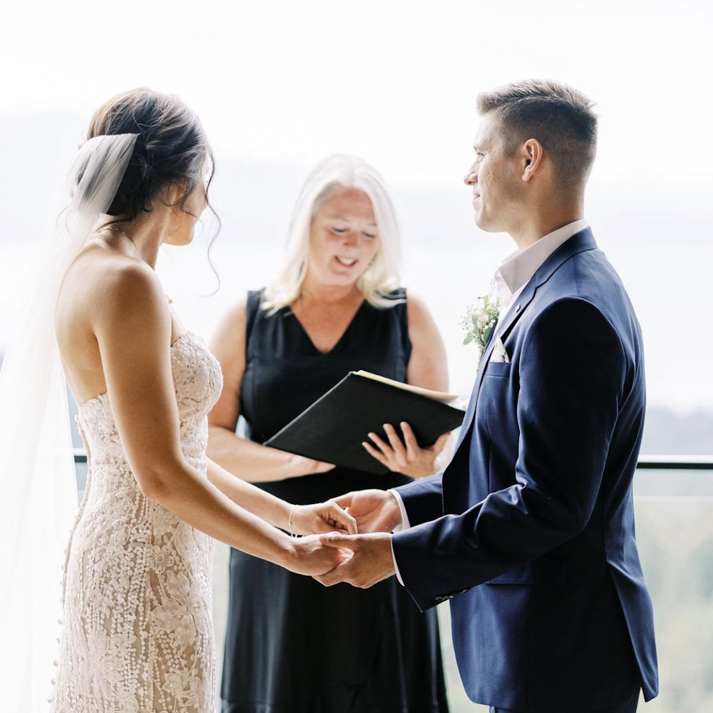 Mountain High Weddings | Wedding Officiant